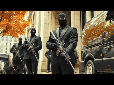 Police Set the Perfect Trap — But This Serial Killer Is Always Two Steps Ahead