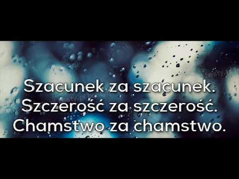 MC POLI SZACUNEK ZA SZACUNEK (ZWIASTUN)