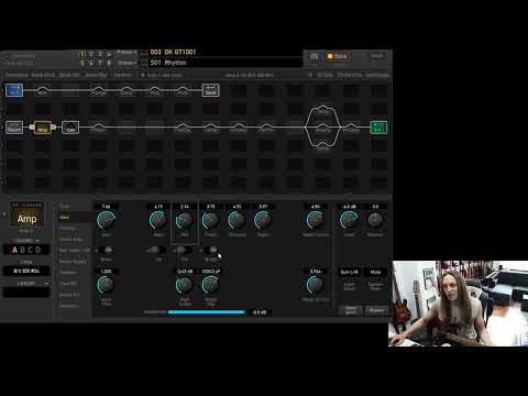 Are Fractal units difficult to tweak? -FM9, AxeFx3