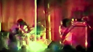 Victim's Family- Corona Belly @ The Palace Theater 9/4/98