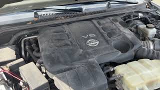 Nissan Navara car | Image 4 - Autoline