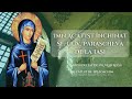 Imn ACATIST închinat SF PARASCHEVA Alcătuit De IPS IOACHIM Al Romanului și Bacăului Vlad Roșu