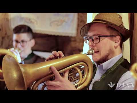 Am Wurzenpass - Tanzlmusi - Volksmusik - DAXN