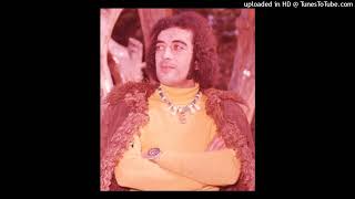 Edip Akbayram - Yakar Inceden Inceden  (TürküOla -Türküfon Musikverlag GmbH)