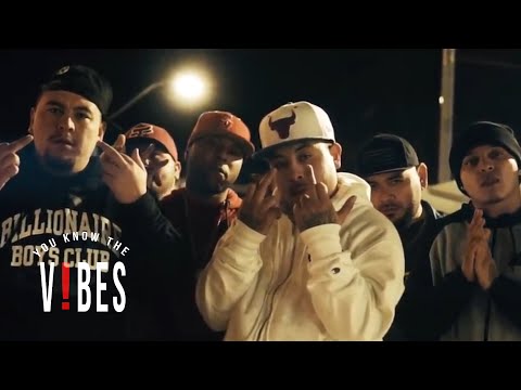 Casha - Better Dayz ft. J-Husl (Exclusive Music Video)