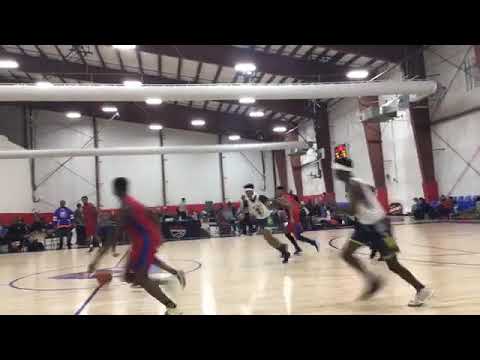 8 DEEP ELITE triumphant over Lincoln Park, 52-49 - Clash For the Cup