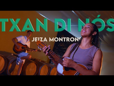 Jeiza Montrond - Txan Di Nos (Oficial Video 2025)
