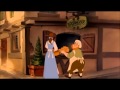 Beauty And The Beast Belle Backwards Reverse