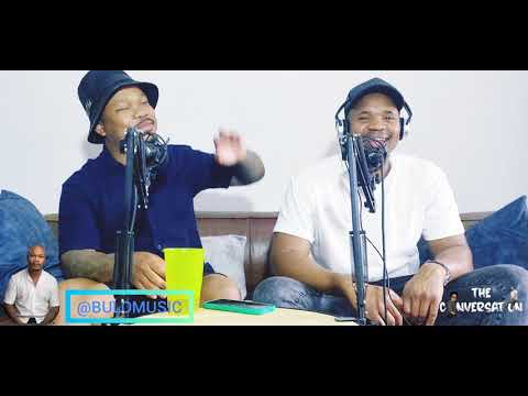 Bulo Talks Mthunzi/ Unauthorized EP/ Nkosazana Daughter/ Bulo Music/ New EP/ Sol Phenduka + More