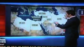 US DEPLOYING FOR WW3???.MPG