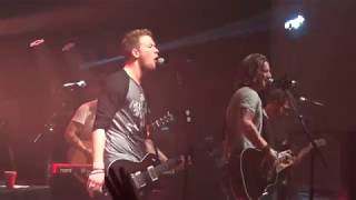 Florida Georgia Line - Tell Me How You Like It (Live in Lawrence) 2013