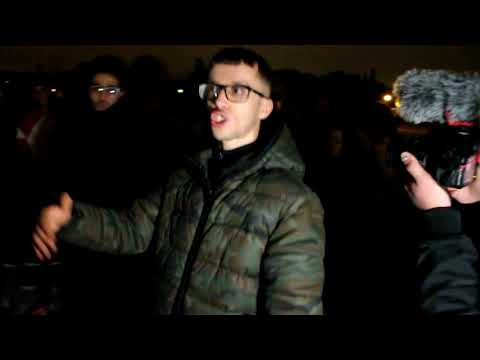 MENCIS & VECINO vs ILIAS & LIL - OCTAVOS - GREAT DUAL BATTLE