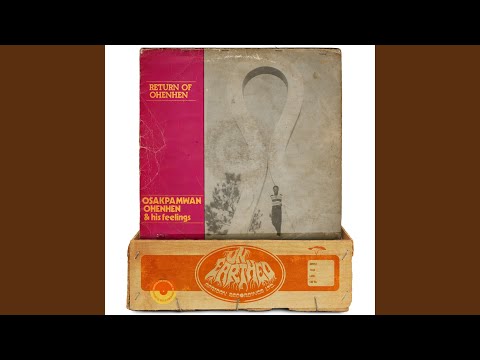 Aghonghon (2024 Remaster)