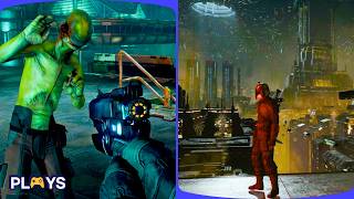 10 Games CANCELED For STUPID Reasons
