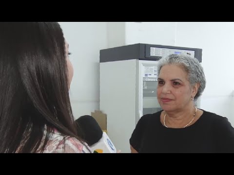 Rio Claro retoma vacinação de pentavalente com doses insuficientes
