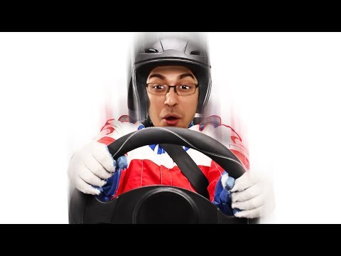 ZERO TO 60 IN 2 SECONDS BABY - Trick2G