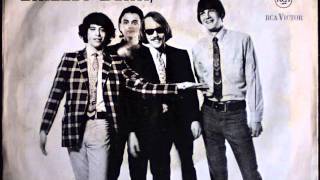 The Youngbloods - Grizzly bear