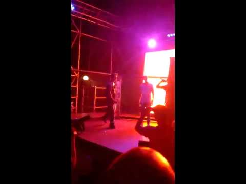 MTVSPIT FIRENZE: FINALE PARTE 1 MADDEFF VS BLNKAY