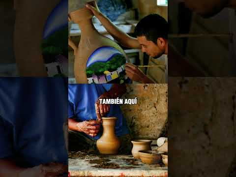 Arte que ha pasado de generación en generación