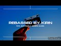 Nba Youngboy - I Know (33hz-47hz) Rebassed By Kirin