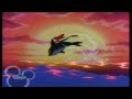 Disney Channel Scandinavia THE LITTLE MERMAID THE SERIES Intro