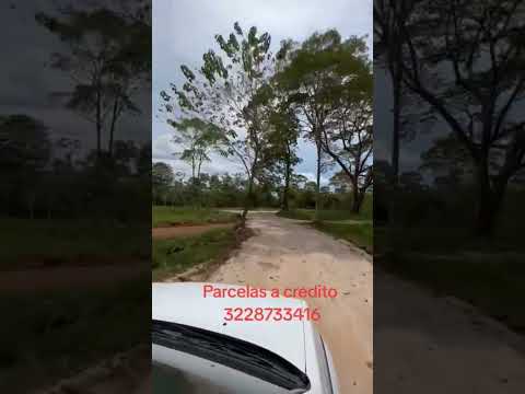 Se venden parcelas a crédito en Montañita, Caquetá Lotes desde 2.500 y 3.000 m²         322 8733416