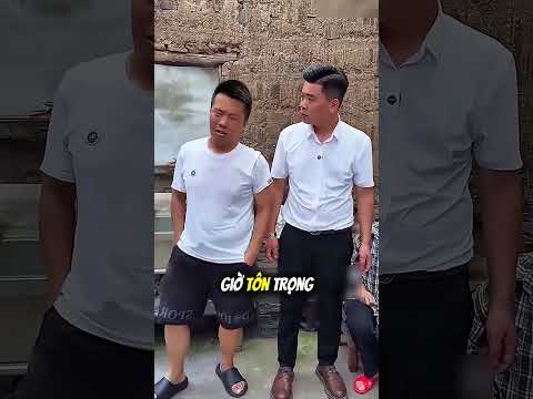 Em Gái Bị Chồng Đối Xử Tệ, Anh Trai Nổi Giận #short