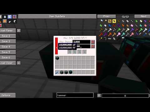 Ender IO v0.11.3.330 / MC 1.6.4 Part 1