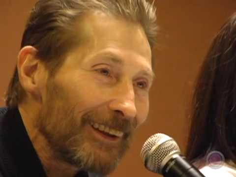 Anime Central 2008 - Life After Rangers Panel Part 1