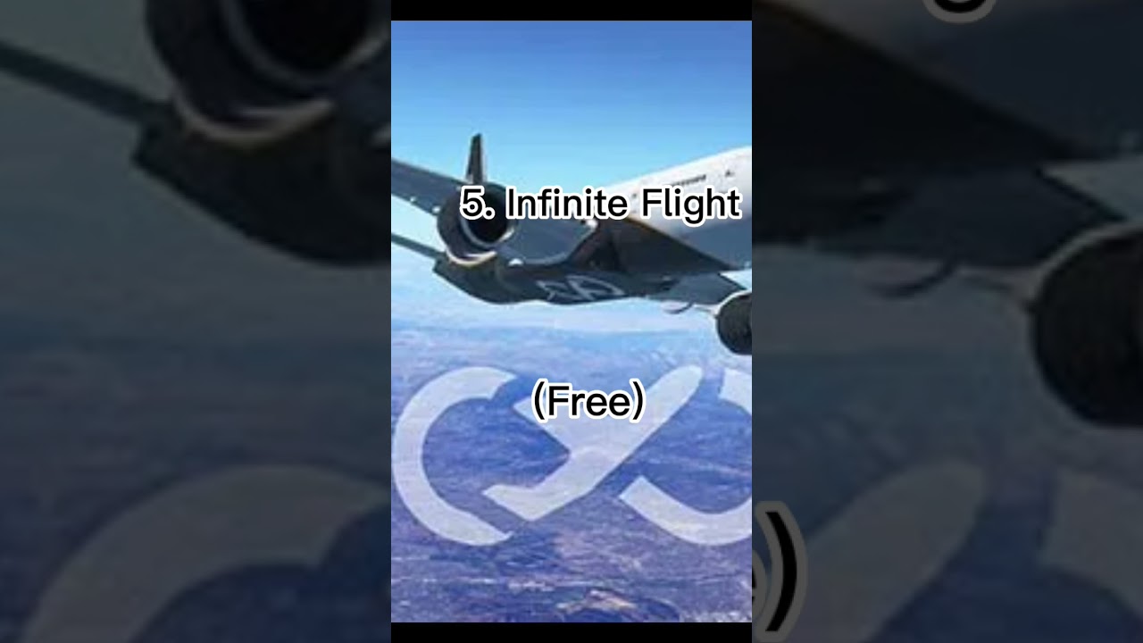 Top 7 Best Flight Simulators