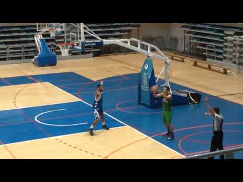 Ciudad de Huelva - Náutico Sevilla