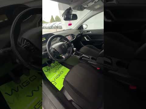 фото peugeot 308 ii рестайлинг 0