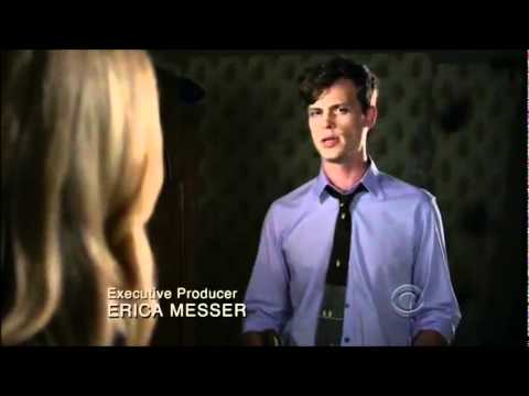 Criminal Minds: 7x04 JJ A "Mean" Girl?