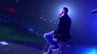 EMIN - Hold you in my arms  #Live
