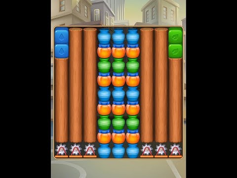 TOON BLAST level 3335