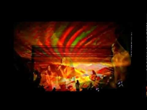 Rhythm of Life cover