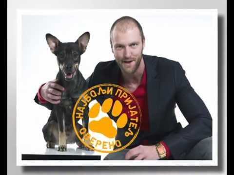 Darko Kostić i Badža - Najbolji prijatelj