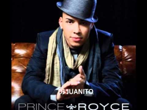 prince royce mix - Dj Juanito