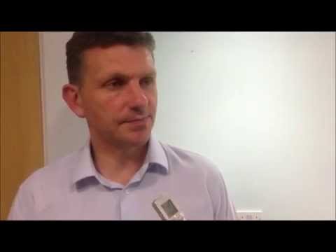 Forest Green Reaction