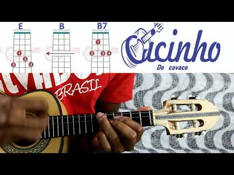 Fui Ver.2 - Exaltasamba