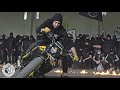 Dani Gambino - MPERKETI (Official Music Video) Dani Gambino - MPERKETI (Official Music Video)