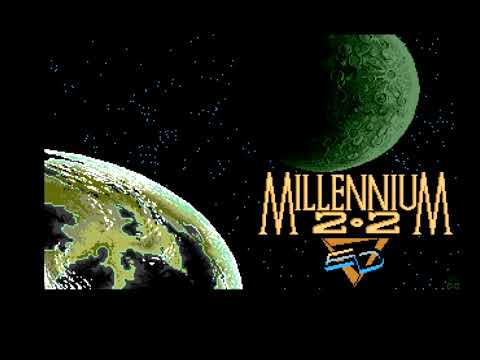 Millennium 2.2 picture