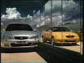 Honda Accord 6th Gen Car Advert Broadcast 20th November 1998 UK