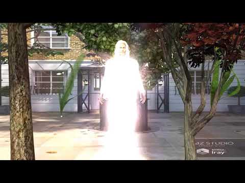 Dar cine va răbda până la sfârşit va fi mântuit.