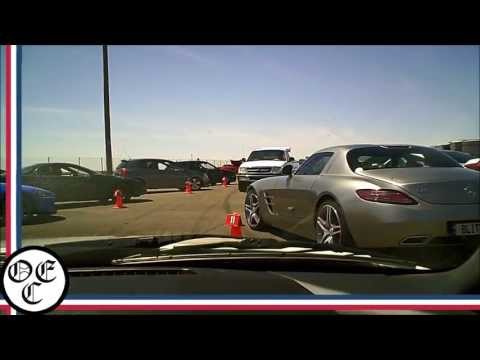 OEC Racing with Guitard vs. Guitard Racing