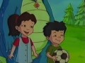 PBS Kids Promo Share A Story Talent Show 2004 WFWA DT