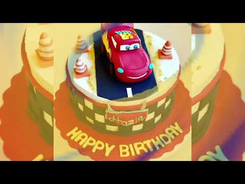 Birthday celebration| Haziq's Birthday| Birthday songs mashup