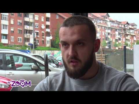 Emisioni n'ZOOM 6- Fehmi Ferati, Bambi, Kosovare Halimi, Besnik Podvorica