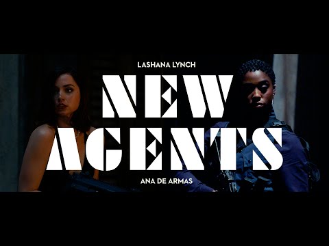 afbeelding New Agents