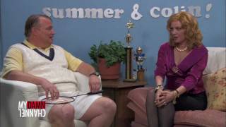 Versailles - HOLY MOTHER OF GOD! with William H. Macy - Versailles